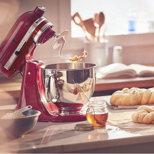 Robot de Cocina KitchenAid 5KSM175PSEAC