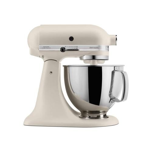 Robot de cocina Kitchenaid 5KSM175PSEFL 4.8L LINO FRESCO