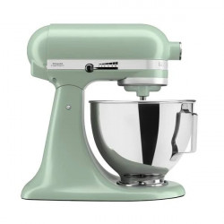 Robot de Cocina KitchenAid 5KSM95PSEMC Metalizado