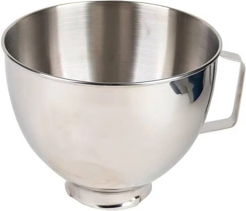 Robot de Cocina KitchenAid 5KSM95PSEMC Metalizado