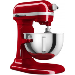 Robot de cocina KitchenAid Heavy Duty