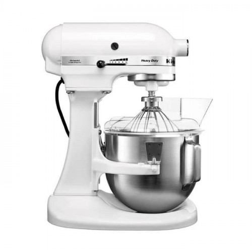 Robot de cocina KitchenAid Heavy Duty