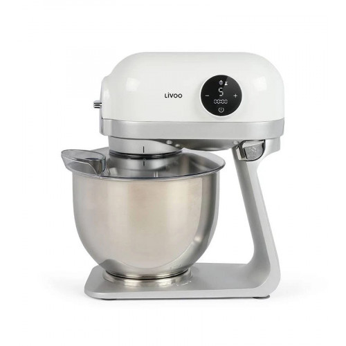 Robot de Cocina Livoo