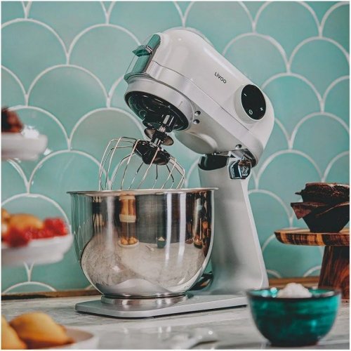 Robot de Cocina Livoo