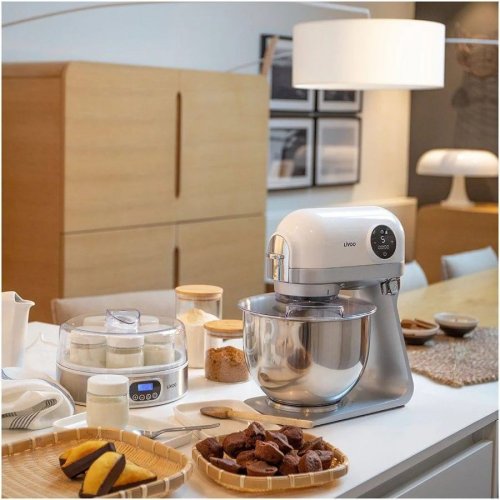 Robot de Cocina Livoo