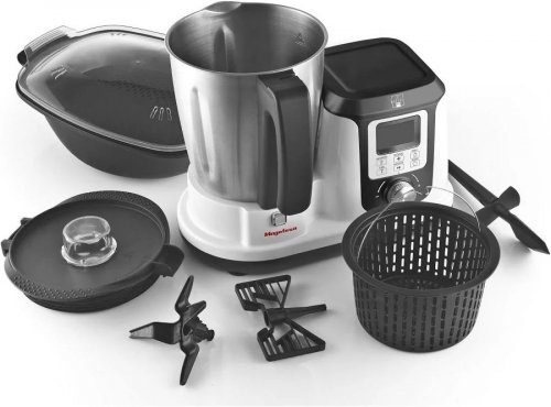 Robot de Cocina Magefesa Magchef Mgf4540