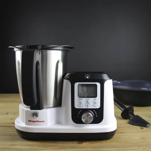 Robot de Cocina Magefesa Magchef Mgf4540