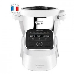 Robot de Cocina Moulinex Companion XL HF80CB10