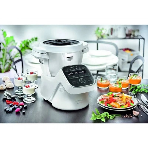 Robot de Cocina Moulinex Companion XL HF80CB10
