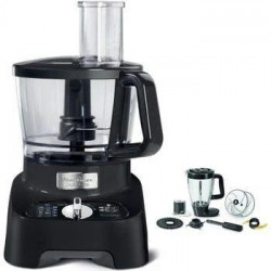 Robot de Cocina Moulinex FP821811