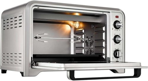 Robot de Cocina Moulinex ox485e10