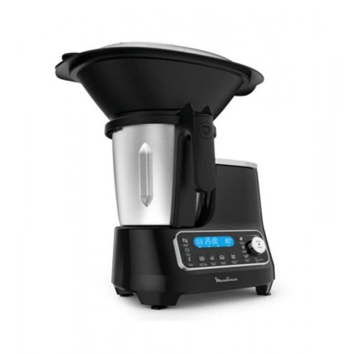 Robot de Cocina multifunción Clickchef HF456810 Moulinex