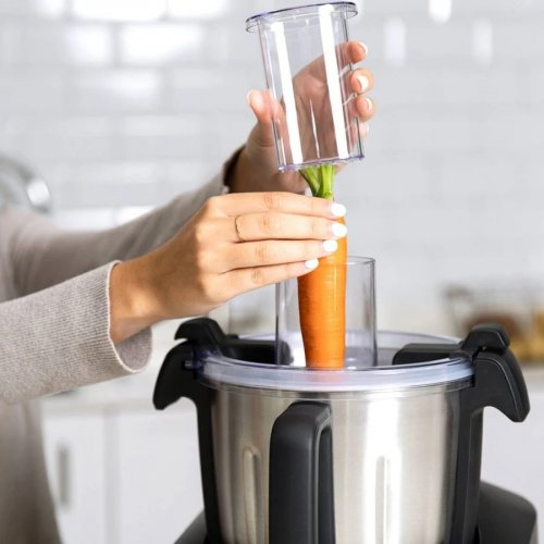 Robot de cocina multifunción TotalChef RK10 Ufesa