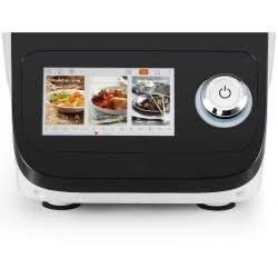 Robot de Cocina Naturamix Naturamix thermo pro