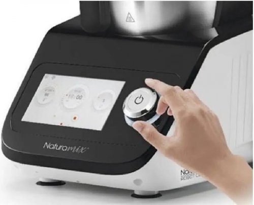 Robot de Cocina Naturamix Naturamix thermo pro