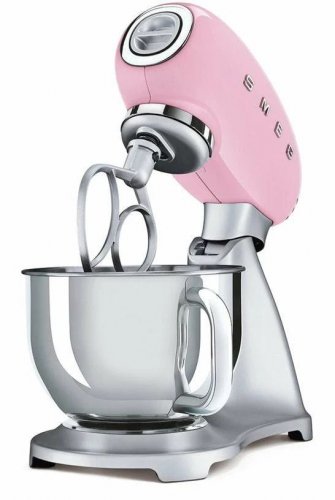 Robot de Cocina Smeg