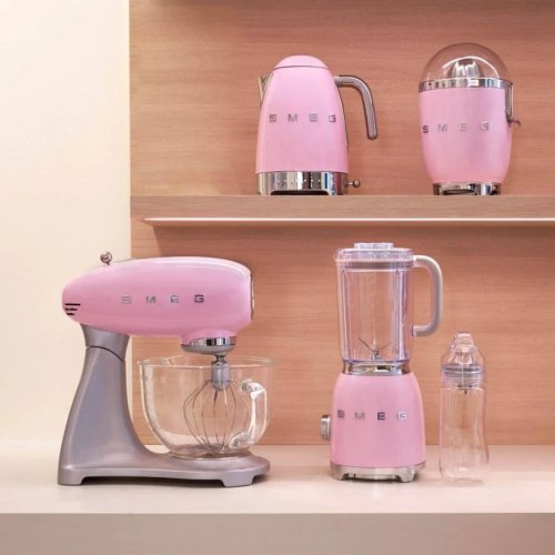 Robot de Cocina Smeg