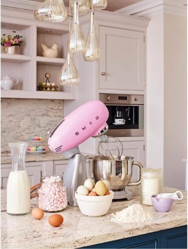 Robot de Cocina Smeg