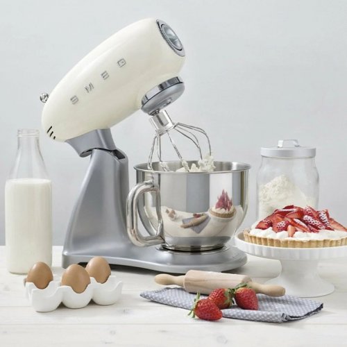 Robot de Cocina Smeg