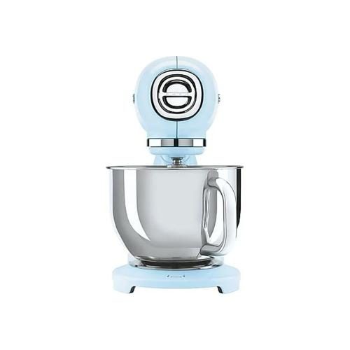 Robot de cocina Smeg SMF05PBEU 50'S STYLE AZUL