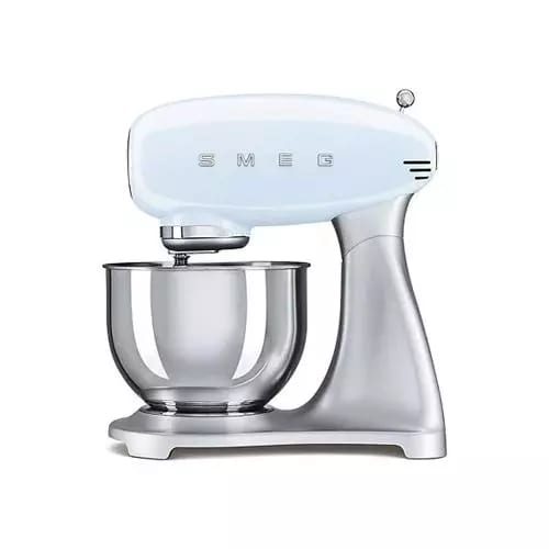 Robot de cocina Smeg SMF05PBEU 50'S STYLE AZUL