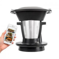 Robot de Cocina WiFi My Foodie Prixton