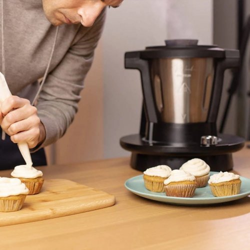 Robot de Cocina WiFi My Foodie Prixton