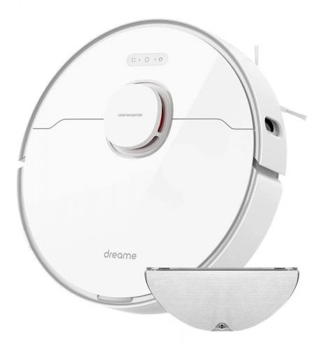 Robot Dreame L10 Pro
