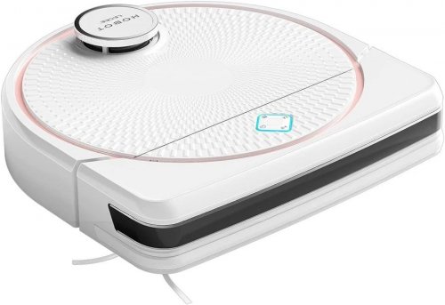 Robot Friegasuelos Aspirador HOBOT Legee-D7