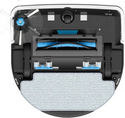 Robot Friegasuelos Aspirador HOBOT Legee-D7
