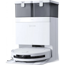 Robot friegasuelos ECOVACS Deebot T50 Omni