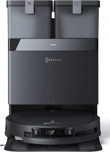 Robot friegasuelos ECOVACS Deebot T50 Omni