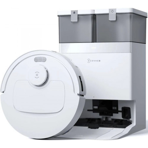 Robot friegasuelos ECOVACS T30C