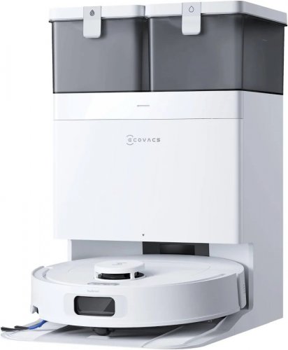 Robot friegasuelos ECOVACS T30C