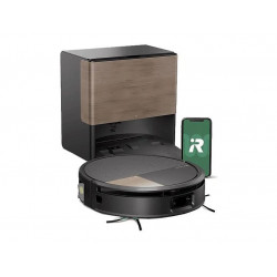Robot friegasuelos iRobot Roomba Max 776 Combo Depósito 260 ml