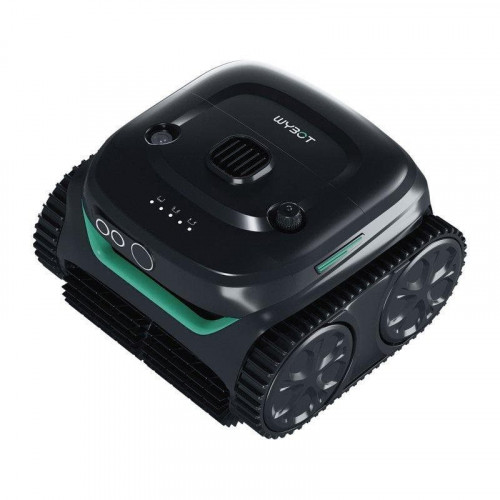 Robot inalámbrico Wybot C2PRO para limpiar piscinas