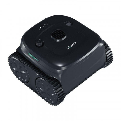 Robot inalámbrico Wybot C2PRO para limpiar piscinas