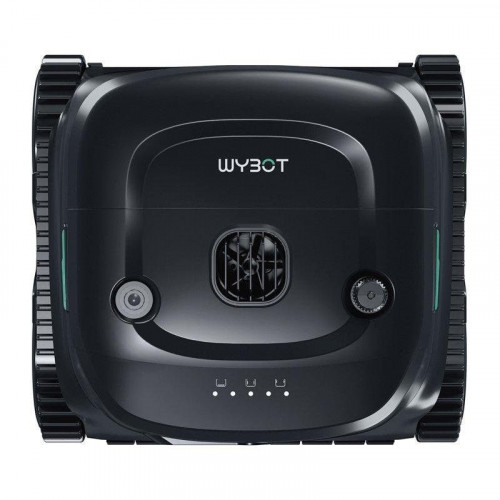 Robot inalámbrico Wybot C2PRO para limpiar piscinas