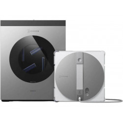 Robot limpiacristales Ecovacs Winbot W3 Omni