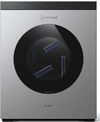 Robot limpiacristales Ecovacs Winbot W3 Omni