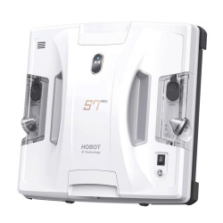Robot Limpiacristales Smartbot Hobot S7-PRO Blanco