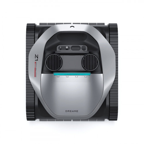 Robot Limpiafondos de Piscinas Dreame Z1