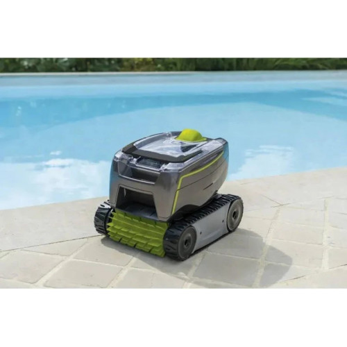Robot Limpiafondos Zodiac Tornax GT3220