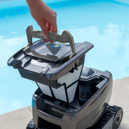Robot Limpiafondos Zodiac Tornax Ot 2100