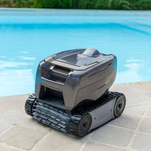 Robot Limpiafondos Zodiac Tornax Ot 2100