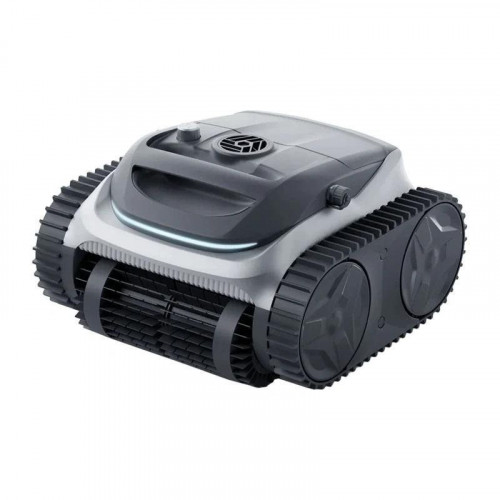 Robot Limpieza Piscinas Bublue Bubot 700 80 m² 120 min IPX8 App