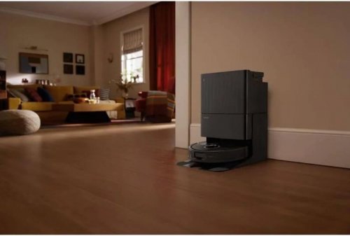 Robot Roborock Qrevo 5AE