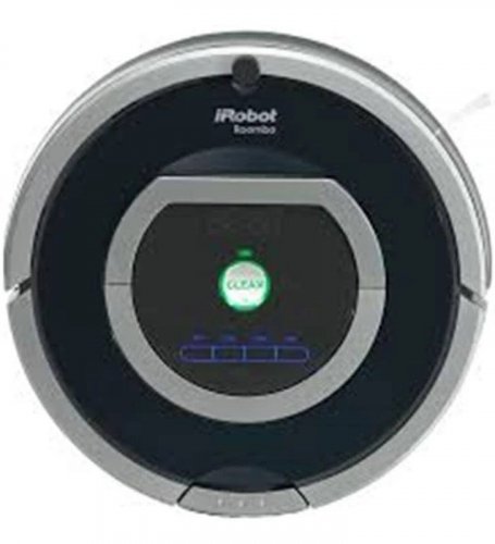 Robot Roomba Aspirador