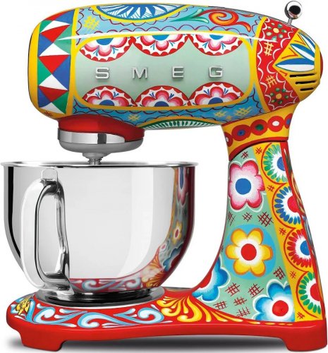 Robot Smeg