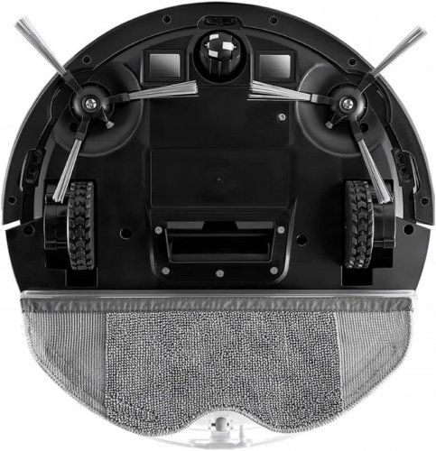Robot Xiaomi Vacuum E5